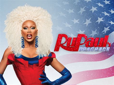 chanel ru paul|where to watch rupaul's drag race.